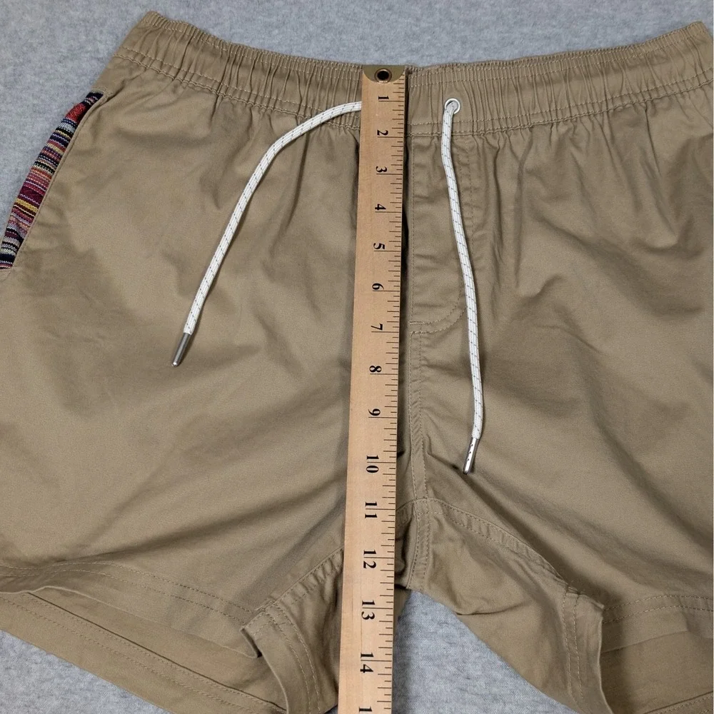 Wowie Sapien Short Mens Medium 4.5